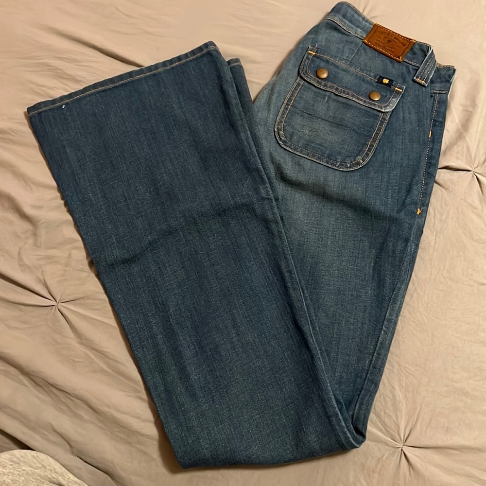 Lucky Brand Jeans